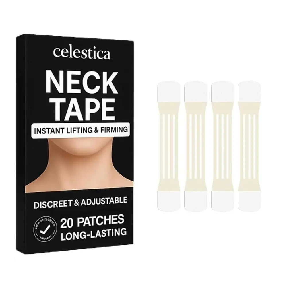 Face Neck Lifting Tape