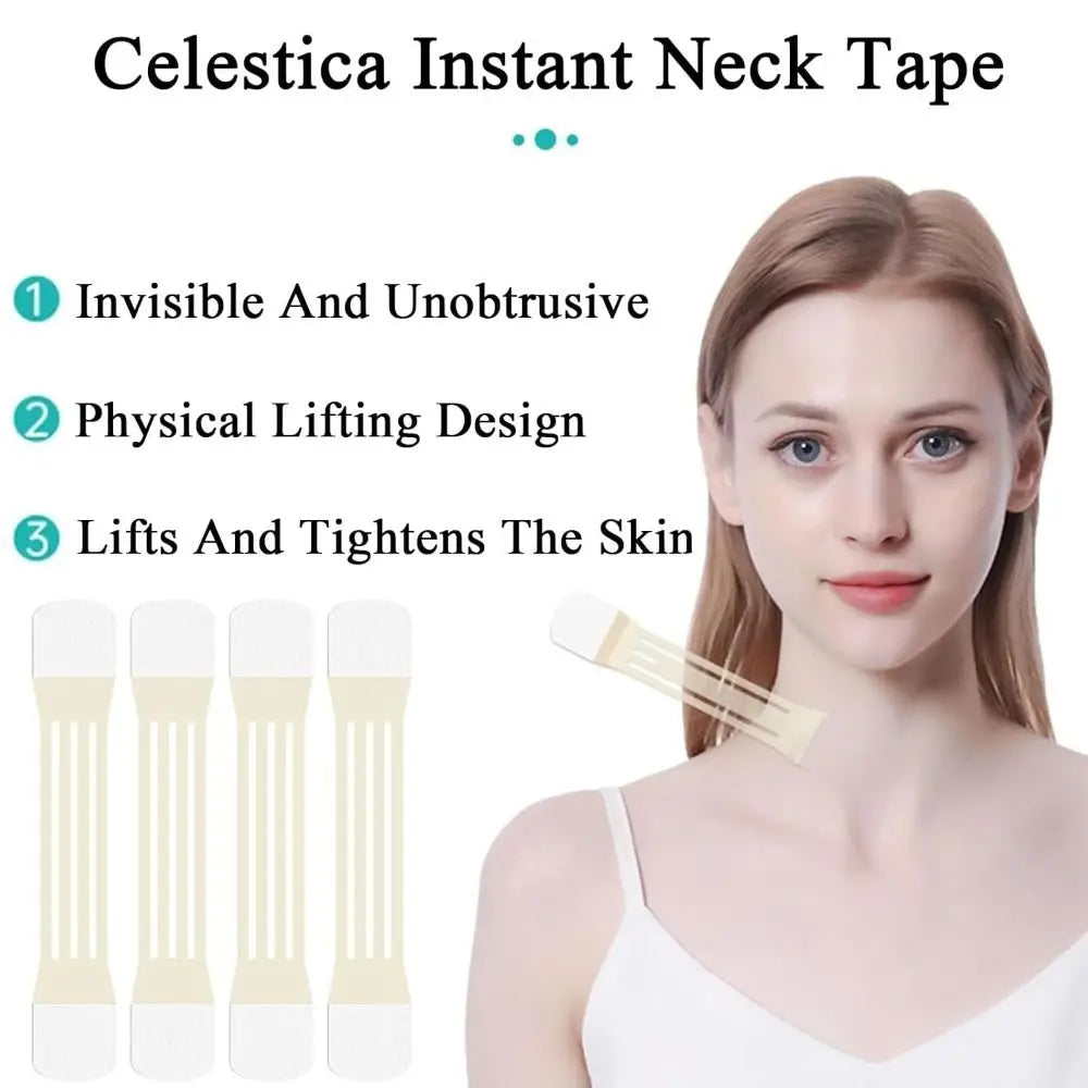 Face Neck Lifting Tape