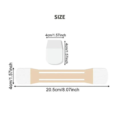 Face Neck Lifting Tape